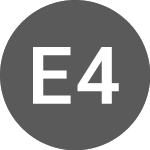 Logo of Engie 4.235% 27nov2025 (ENGAF).