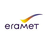 Logo of Eramet (ERA).