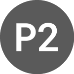Logo of Pixel 2021 Pixelgfrn28fe... (FR0014004TK5).