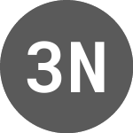 Logo of 37 null (GB00B1L6W962).