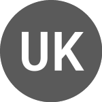 Logo of United Kingdom Debt Bond... (GB00BDX8CX86).