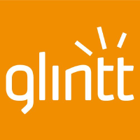 Logo of Glintt Global Intelligen... (GLINT).
