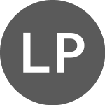Logo of Lyxor PKRW iNav (IPKRW).