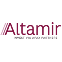 Logo of Altamir Amboise (LTA).