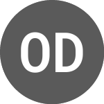 Logo of Orange Domestic bond 5.3... (ORADD).