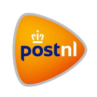 Logo of PostNL NV (PNL).