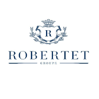 Logo of Robertet (RBT).