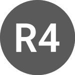Logo of RCEVALO 4.2% until 3dec2... (REIC).
