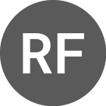 Logo of Reseau Ferre de France R... (RFAS).