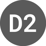 Logo of Domi 2019 1 BV Frn until... (XS1991327500).