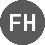 Logo of FTSE Hungary (WIHUN).