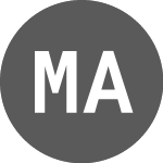 Logo of Mirae Asset Securities (006800).