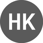 Logo of Hang Kum Steel and Techn... (032560).