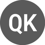 Logo of QV KIS CD Interest Rate ... (550082).