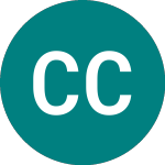 Logo of Comstage Cbk 10y Us-trea... (0HDW).