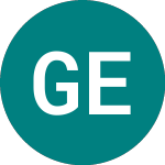 Logo of Genie Energy (0IUS).