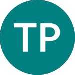 Logo of Tetraphase Pharmaceuticals (0LEU).