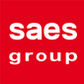 Logo of Saes Getters (0NIJ).