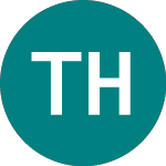 Logo of Tryggingamidstodin Hf (0QE4).
