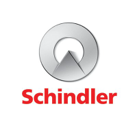 Logo of Schindler (0QOT).