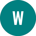 Logo of Wisekey (0RF1).