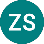 Logo of Zkb Silver Etf Aa Chf (0VR6).