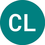 Logo of Ceva Logistics (0XUG).