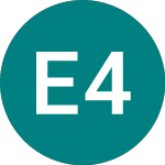 Logo of Eskmuir 47 (11DC).