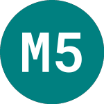 Logo of Municplty 58 (13AA).
