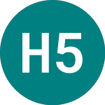 Logo of Hastoe 5.60% (13KQ).