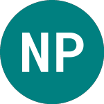 Logo of North Pow(n) 62 (15IM).