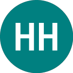 Logo of Hsbc Hold. 27 (16VR).