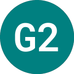 Logo of Glaxosmsc 27 (17RN).