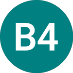 Logo of Barclays 43 (19VY).