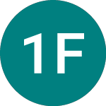 Logo of 1x Fb (1FB).