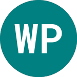 Logo of Wt Palladi 1x S (1PAS).