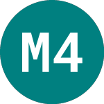 Logo of Municplty 43 (20BL).