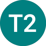 Logo of Trfc 2.928%36 (32FT).
