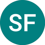 Logo of Sigma Fin (32PU).