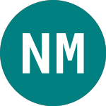 Logo of Nickel Micro (36ZJ).