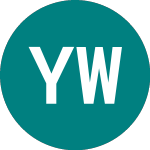 Logo of York Water 51 (37QP).