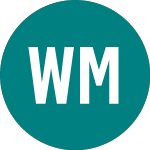 Logo of Wheat Micro (38CV).