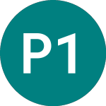 Logo of Prudent. 1 (39GL).