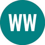 Logo of Wt Wticruoil3x (3LOI).