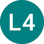 Logo of Libra(long)2 43 (43FI).
