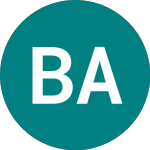 Logo of Bk. America 26 (43SG).