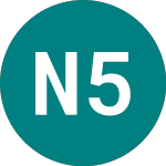 Logo of Nordic 58 (44RM).