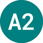 Logo of Akademiska 21 (45AE).
