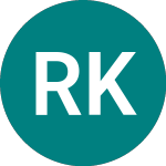 Logo of Rep. Kaz 1.55%a (46FP).