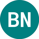Logo of Barclays Nts25 (49GS).